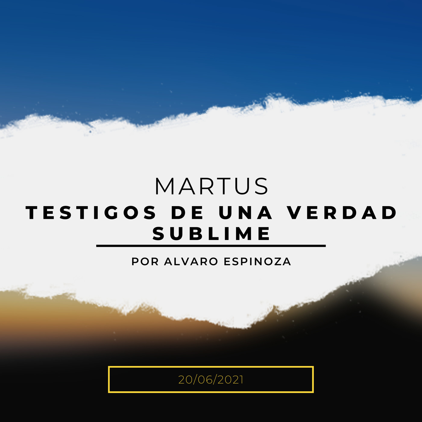 Iglesia Cristo Plenitud de Vida