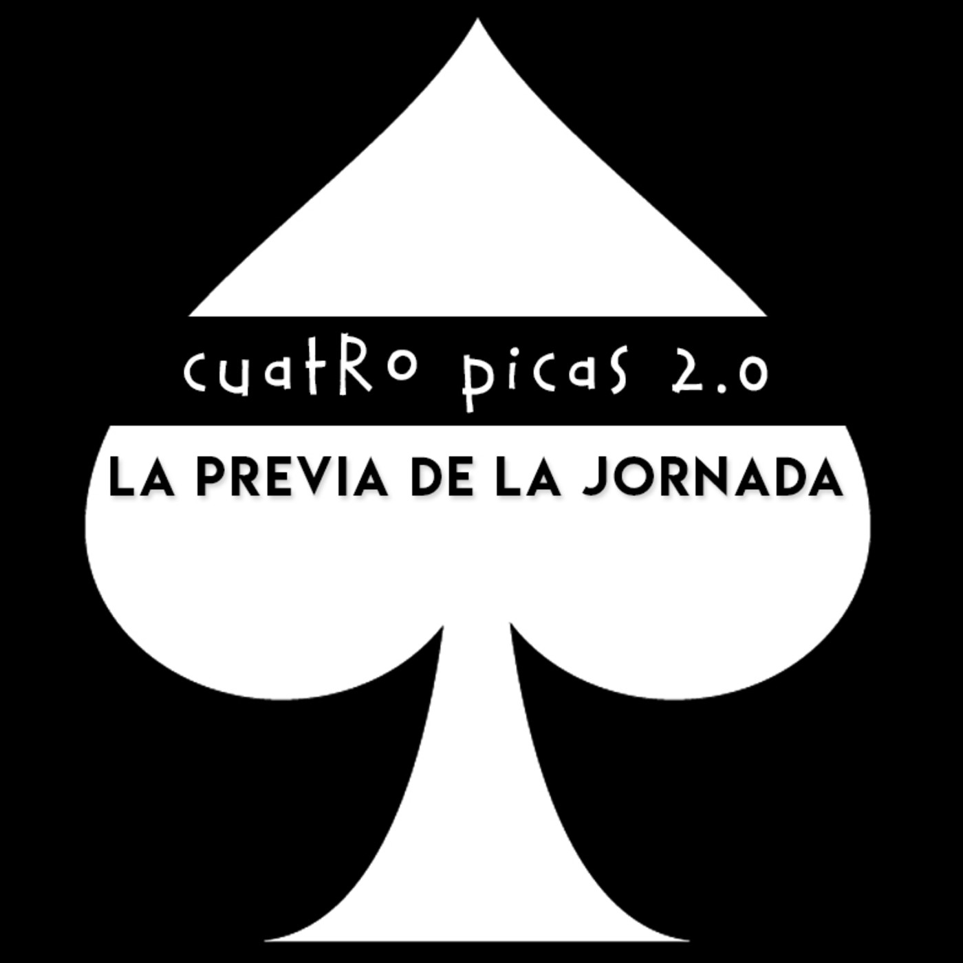 4 Picas 2.0 07x126 - Previa de la jornada 26 Liga Santander