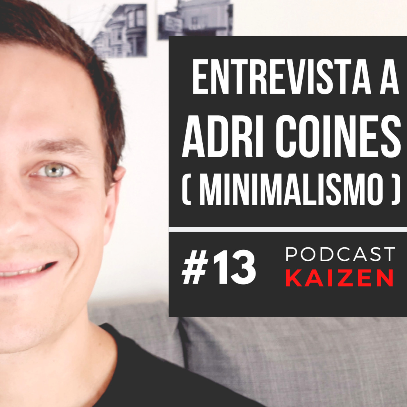 Kaizen por Macrobiótica Zen