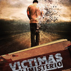 Víctimas del misterio: Expediente Vallecas