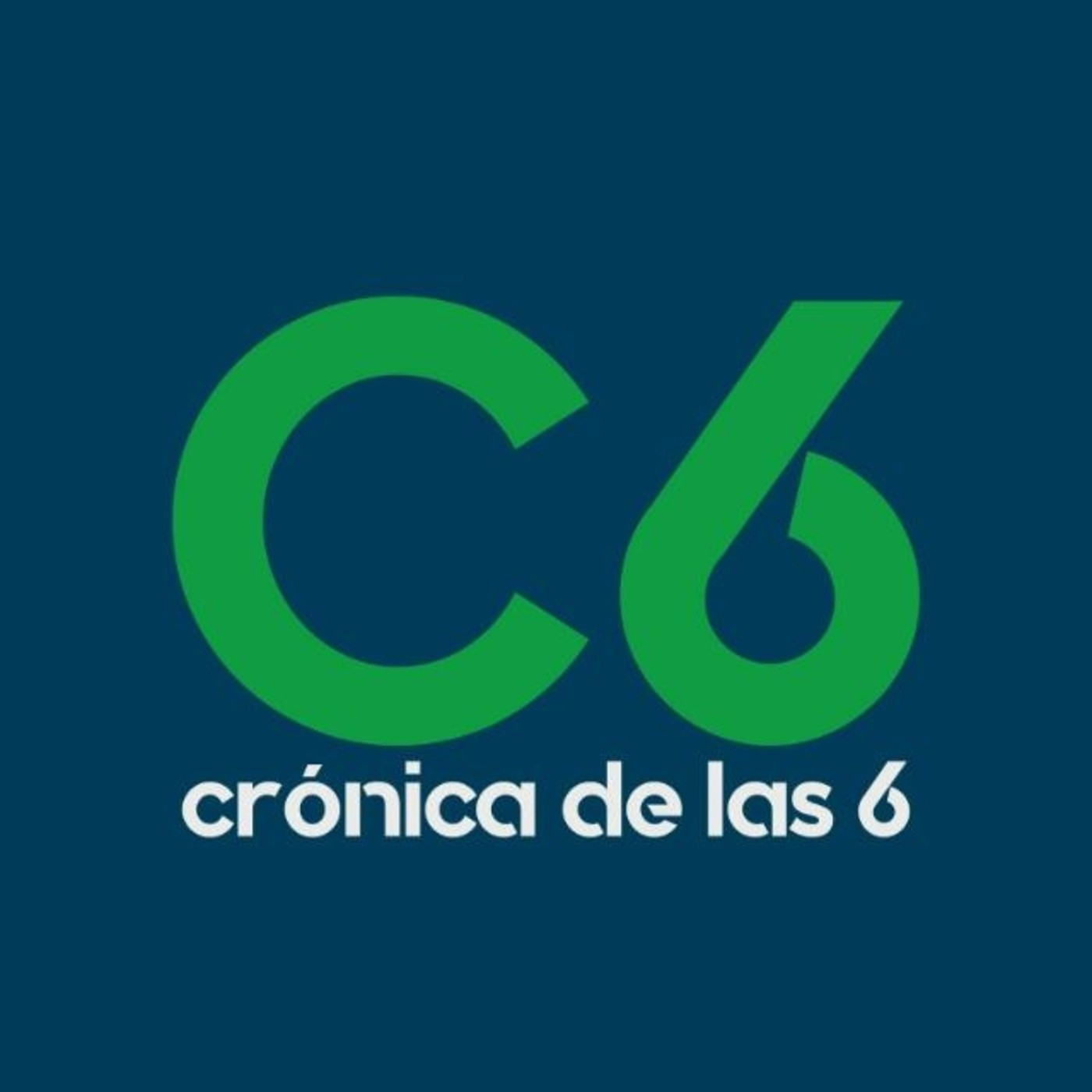 06-03-2020 CRÓNICA DE LAS SEIS episode artwork