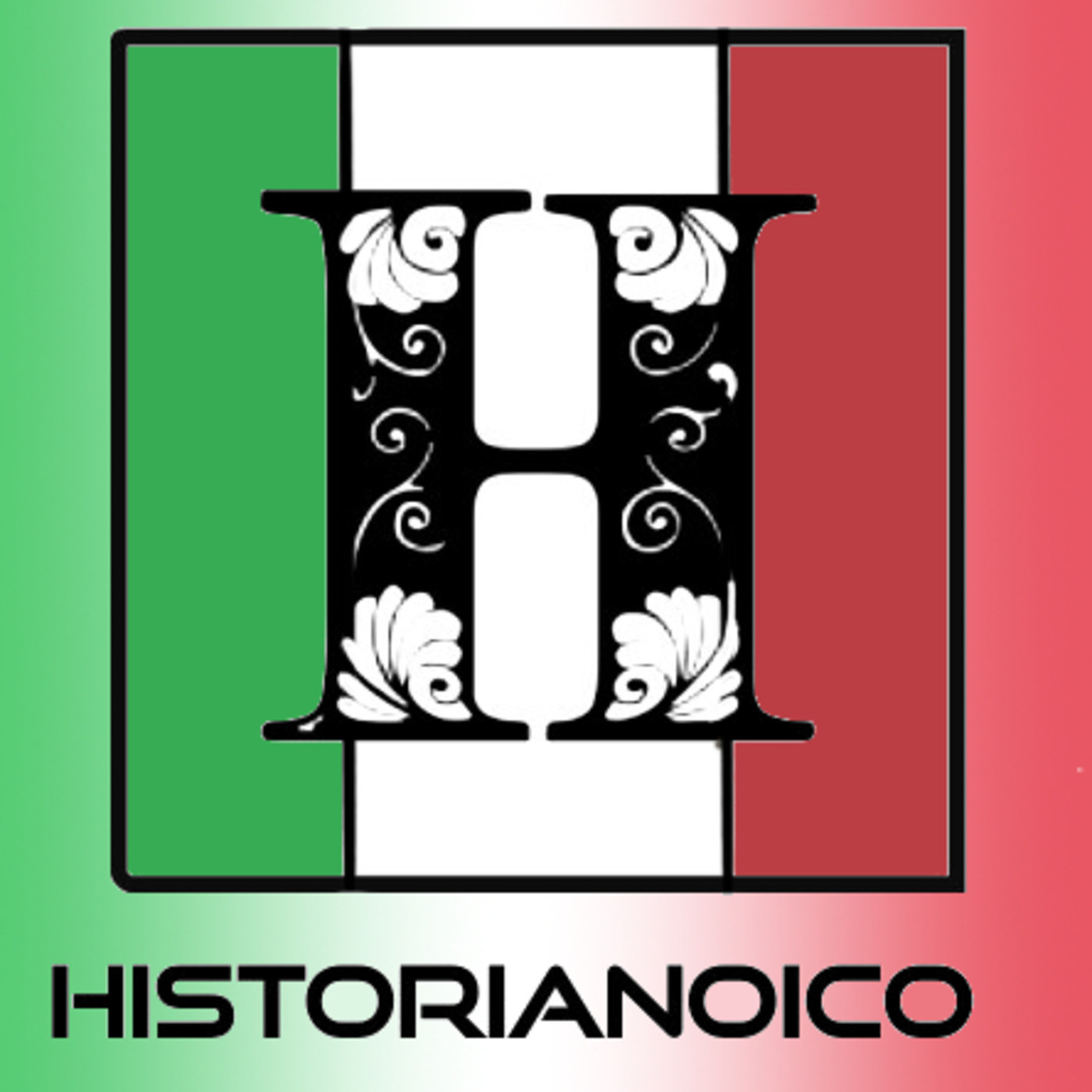 HISTORIANOICO