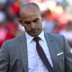 Una charla con... Paco Jémez