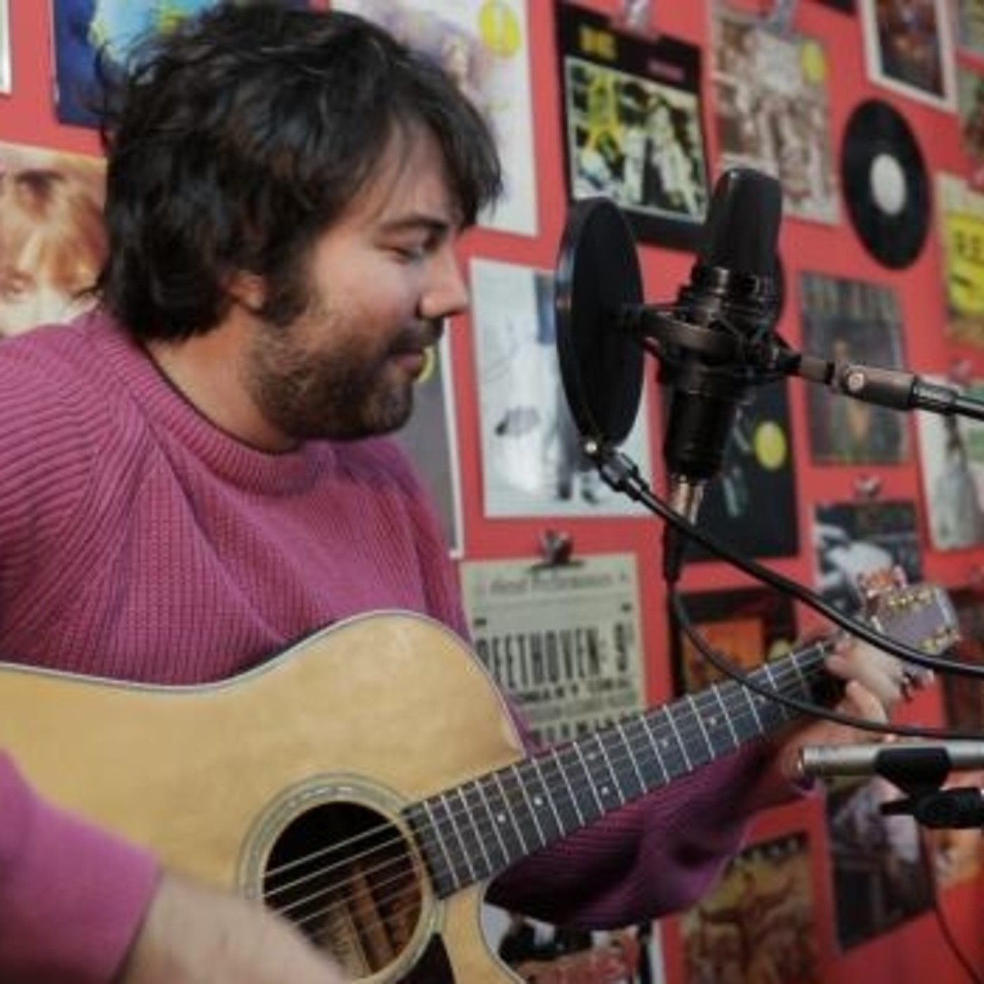 Creadtibe Music Sessions