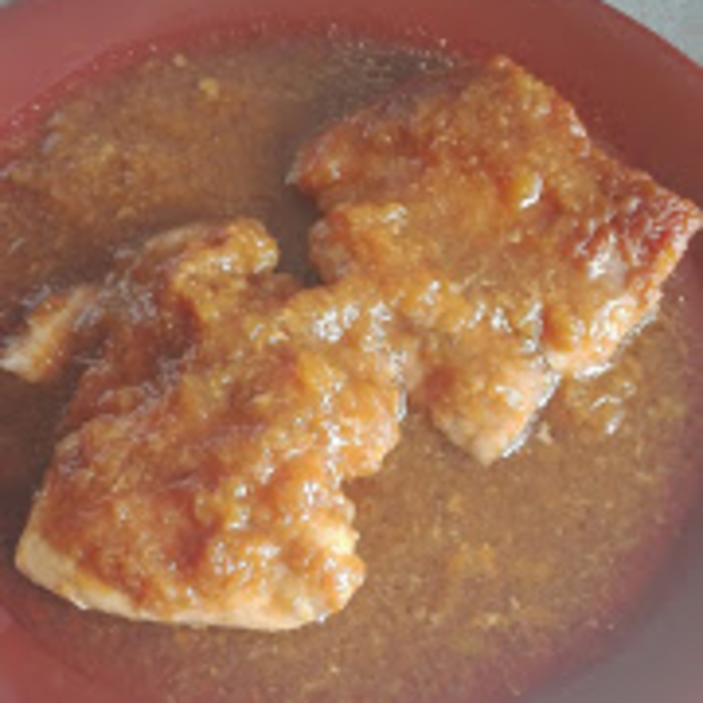La cocina de España
