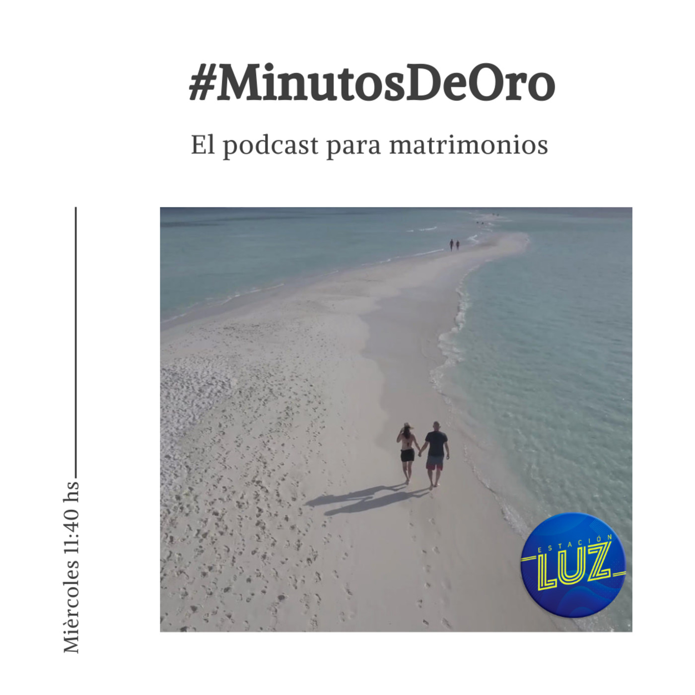 Minutos de Oro VYP
