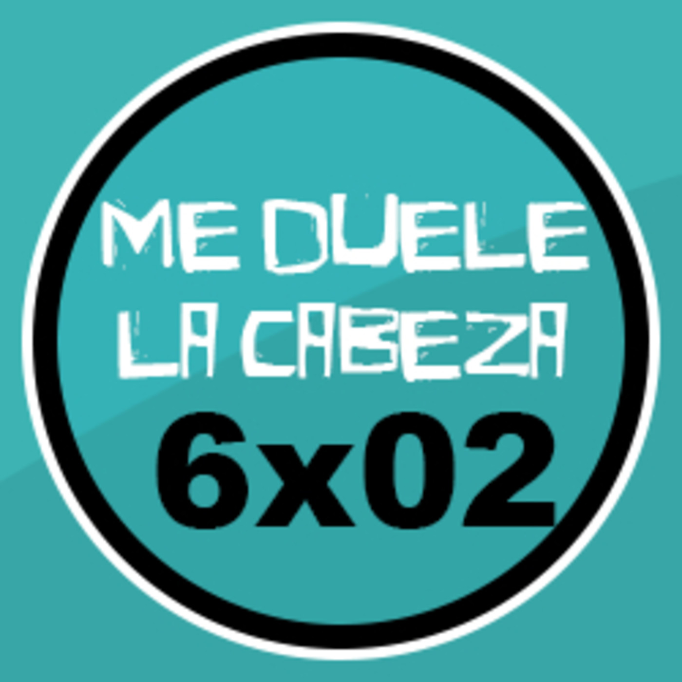 Me Duele La Cabeza