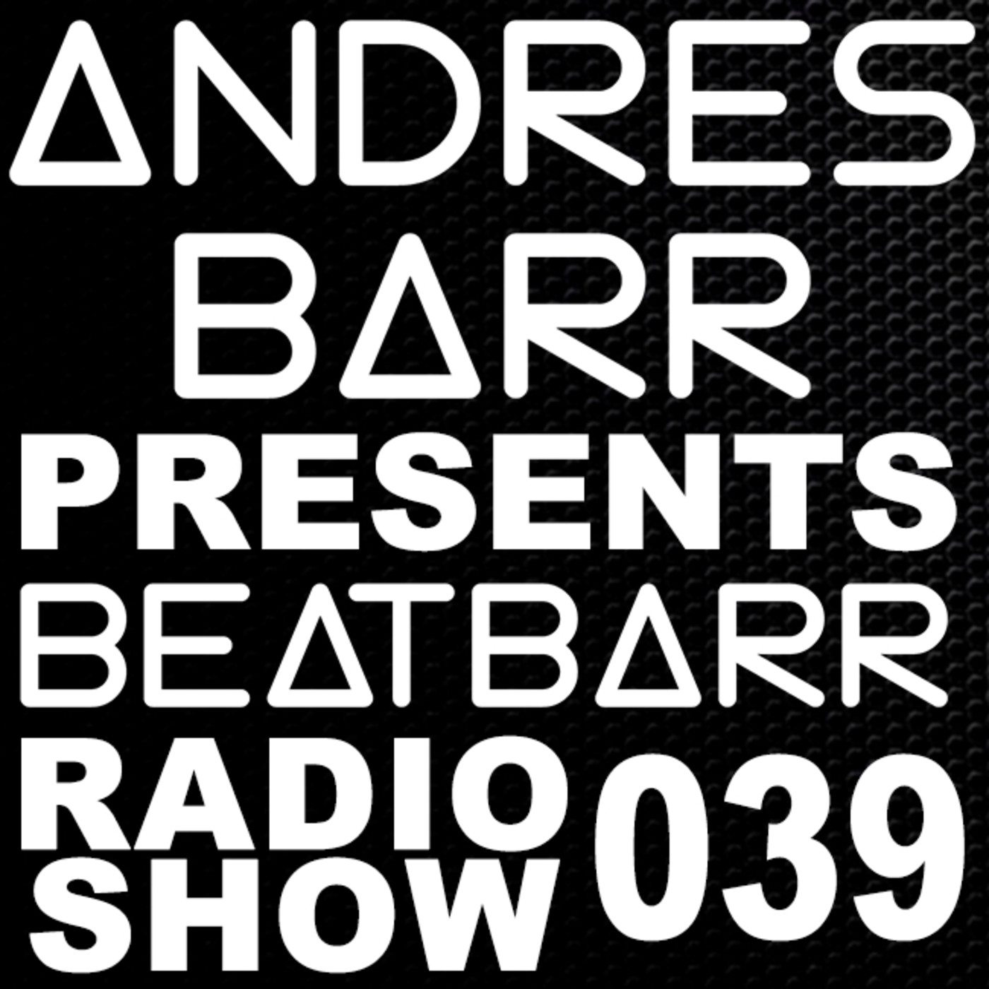 Beatbarr Radio Show