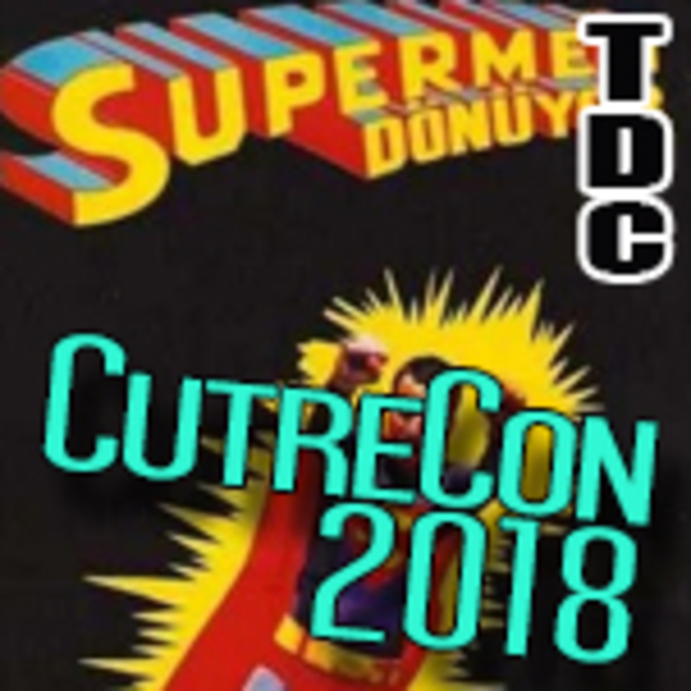 TDC - Tiempo de Culto