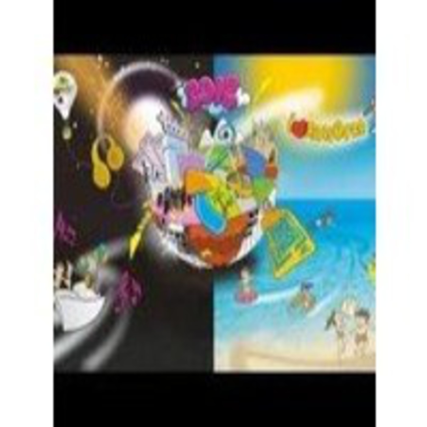 Podcast de Dany Mendoza