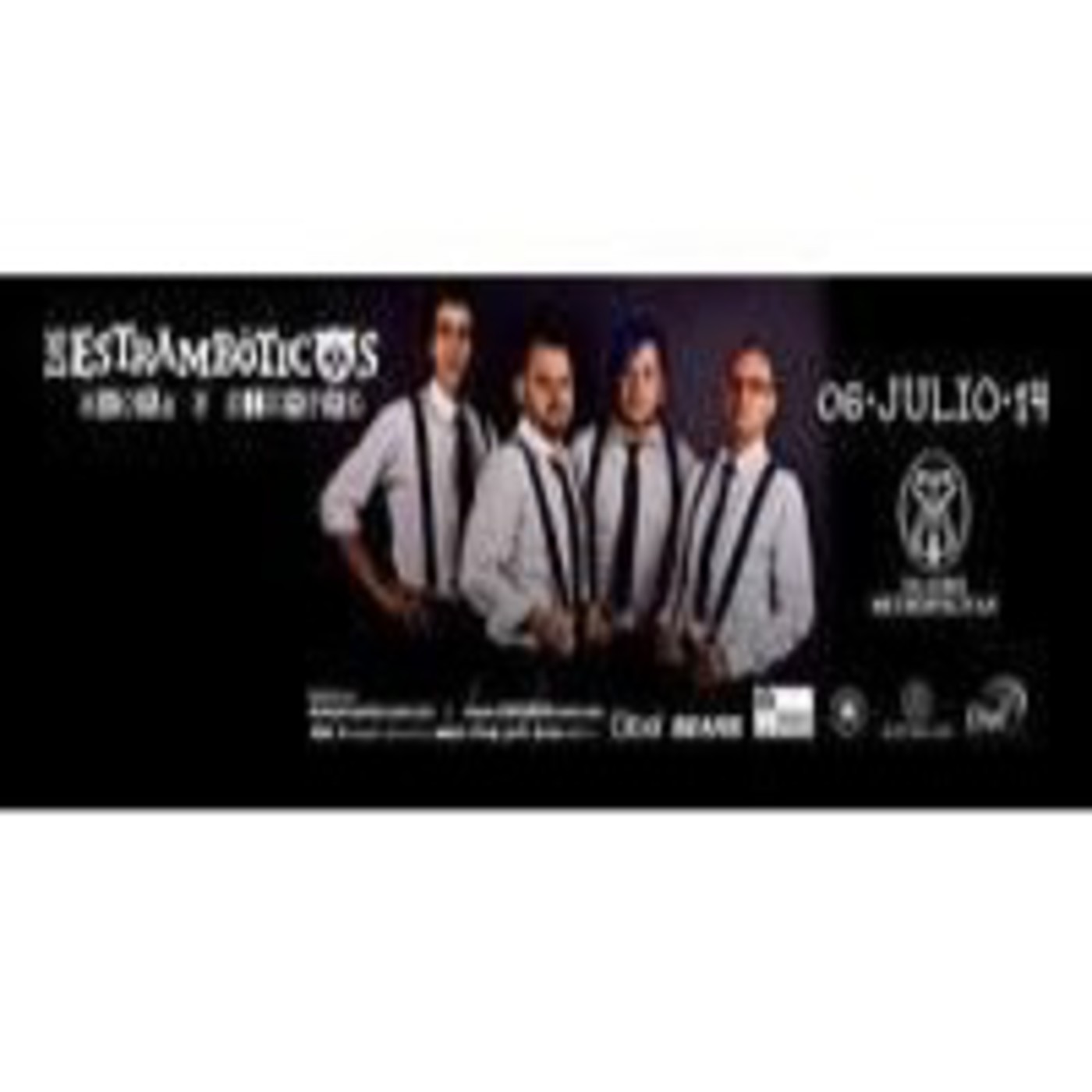 Ruido en EXA