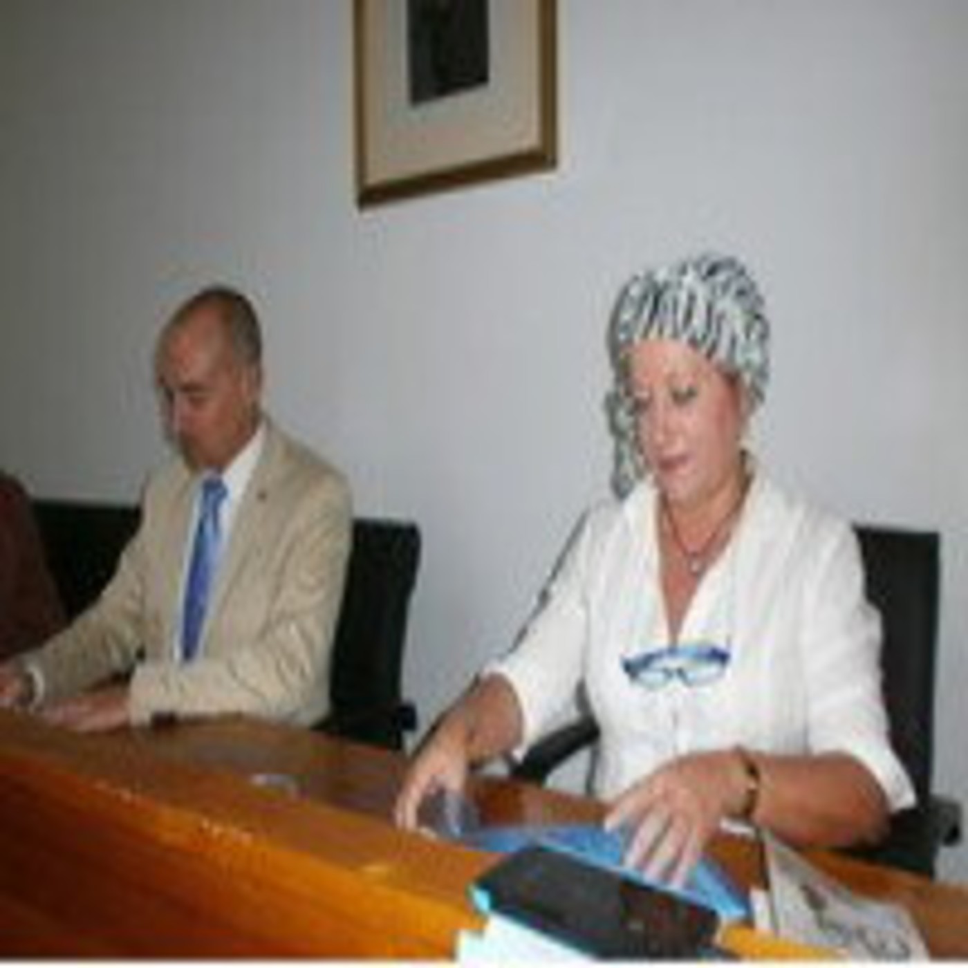 Podcast ACTOS CULTURALES