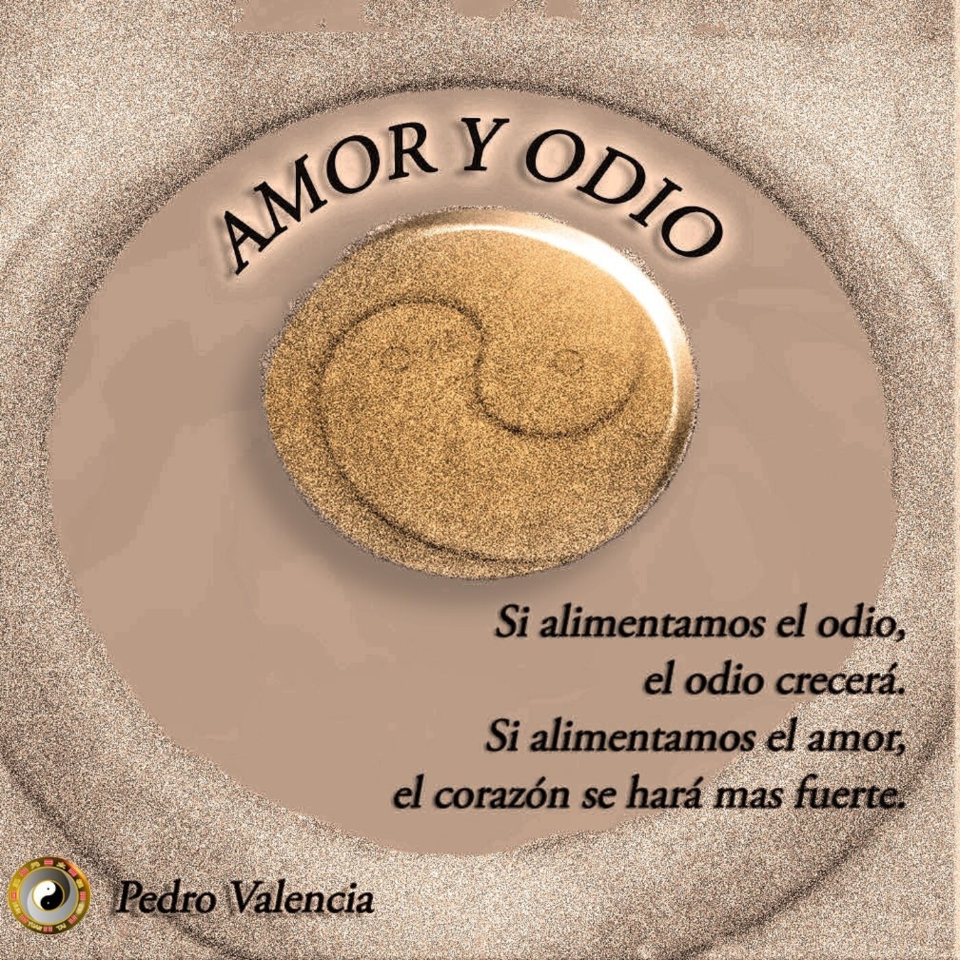 Meditación y Reflexión con Pedro Valencia