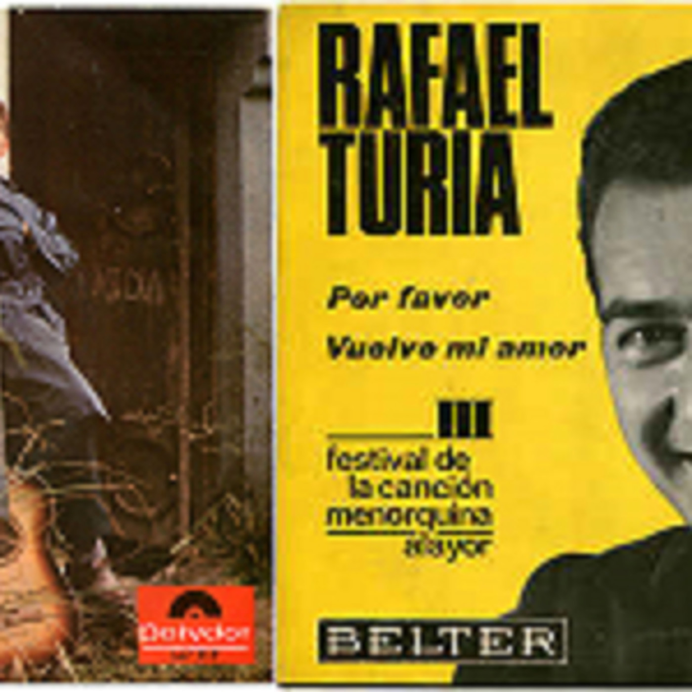 ALBUFERA FOLK