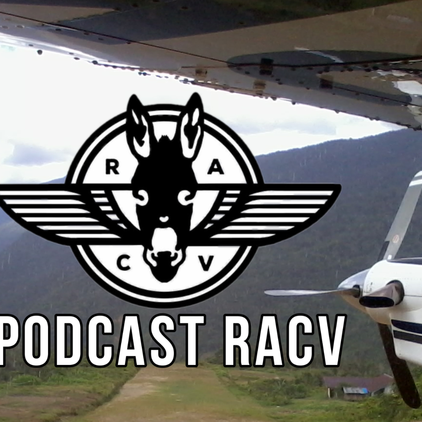 Aviación RACV