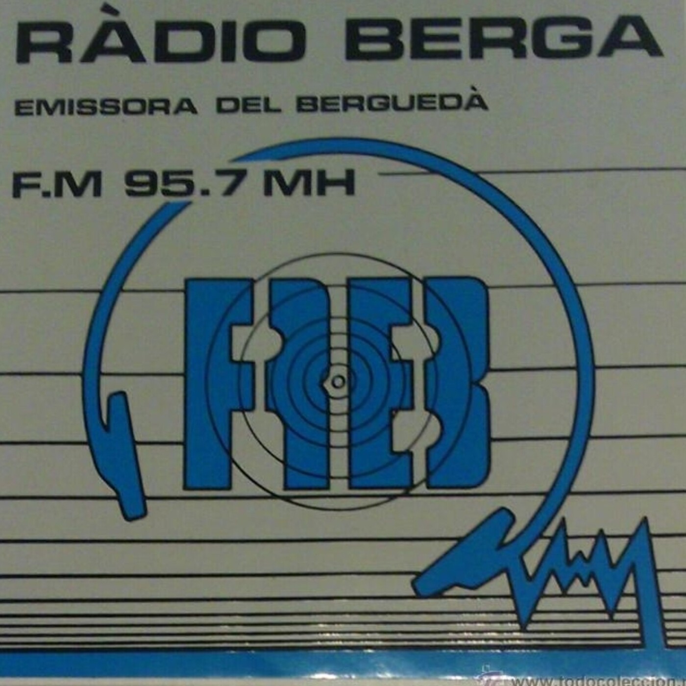 RÀDIO ACTIVITAT