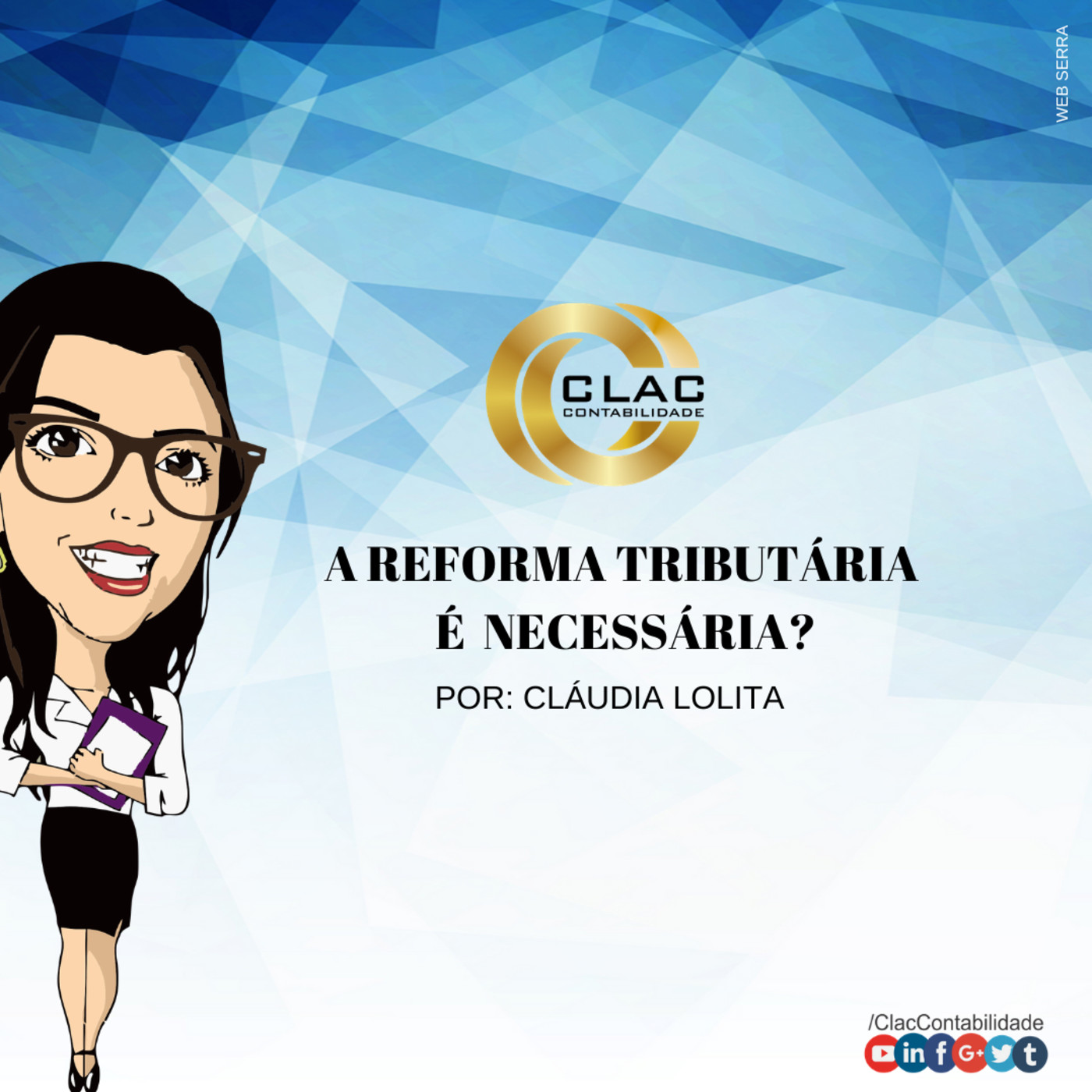 5 Min de Contabilidade