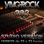 Vivo Rock_Promo Programa #233_Temporada 7_18/09/2020