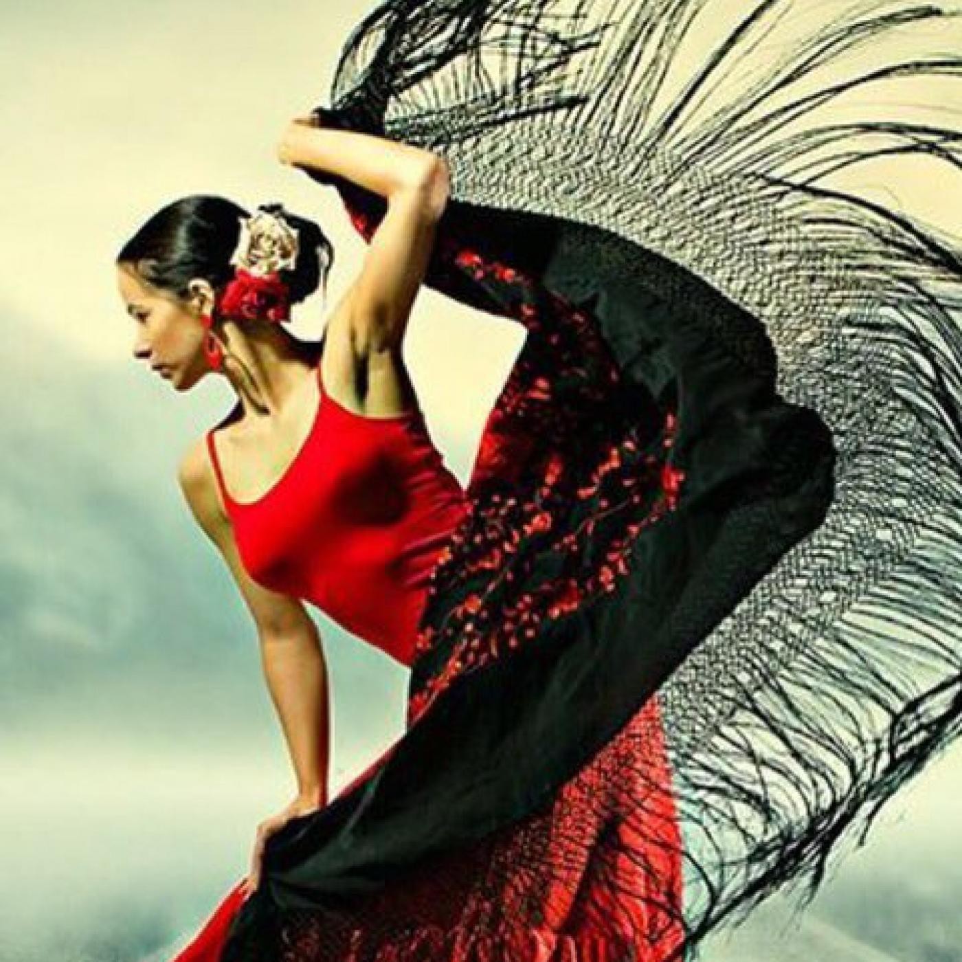 Sevillanas Del Adios