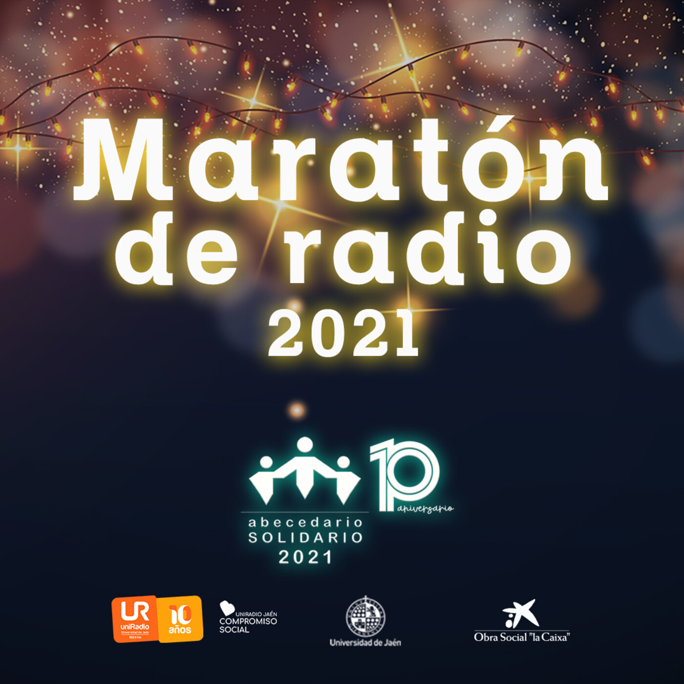 ABECEDARIO SOLIDARIO