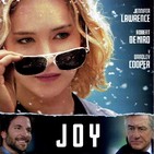 Joy (2015) #Drama #Biográfico #empleo #Familia #audesc #peliculas #podcast