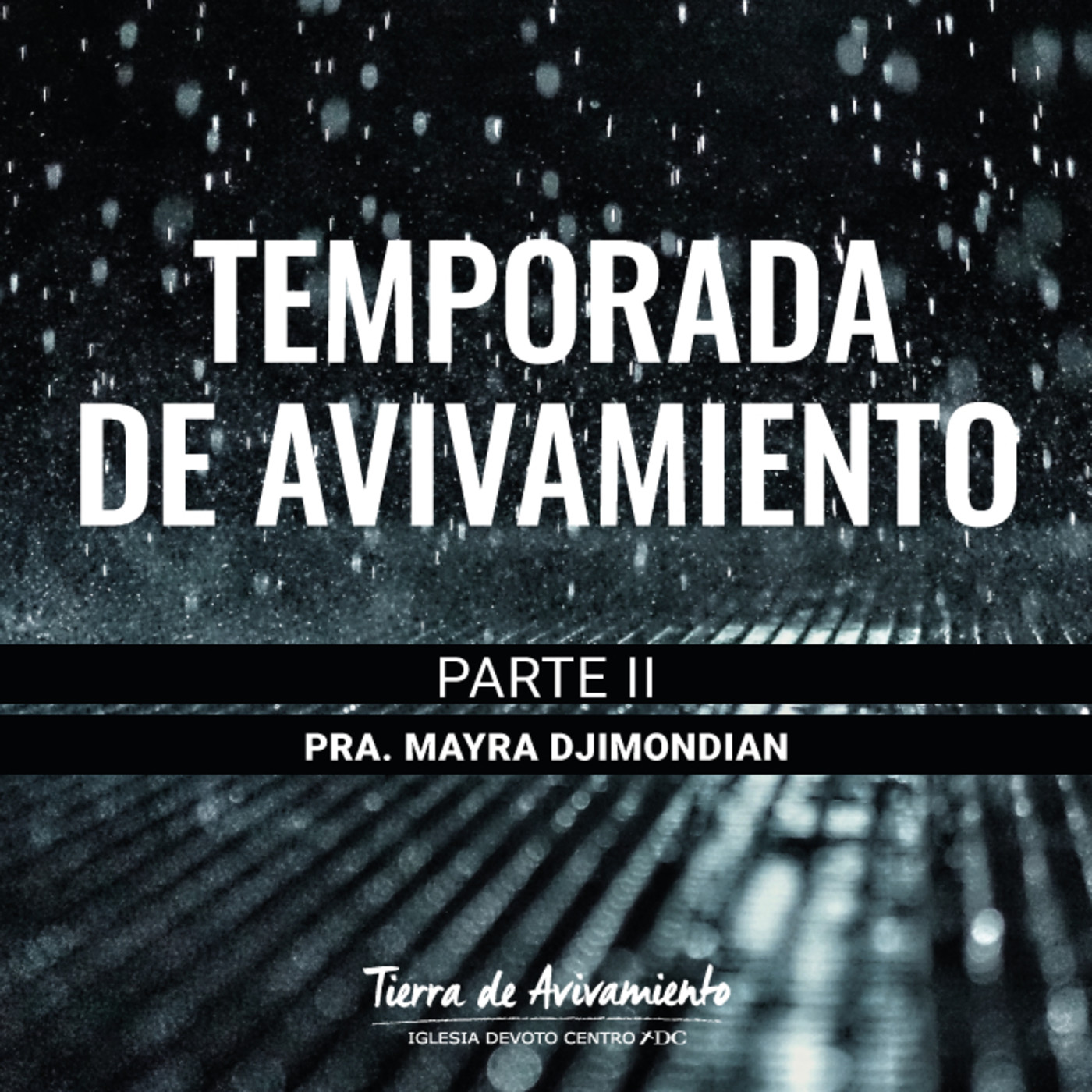 Tierra de Avivamiento.dc