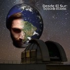 Programa 495 - Extracción de muestras y supervivencia humana en el espacio: una nueva etapa de exploración.