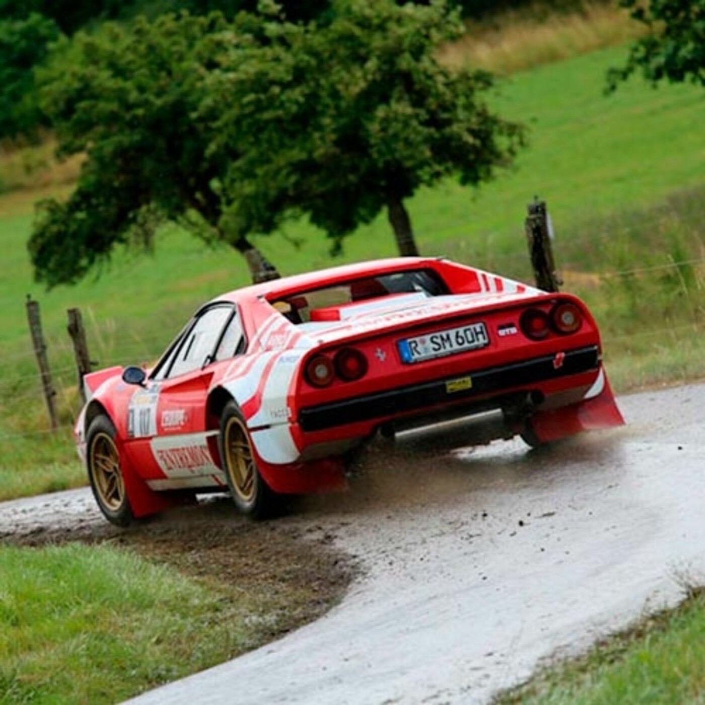 El Garaje Hermético de Máximo Sant