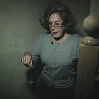 CONFERENCIA Y COLOQUIO con Paloma Navarrete Video y sonido arreglado