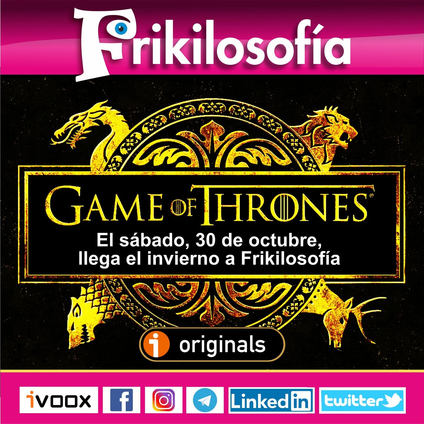 FRIKILOSOFÍA