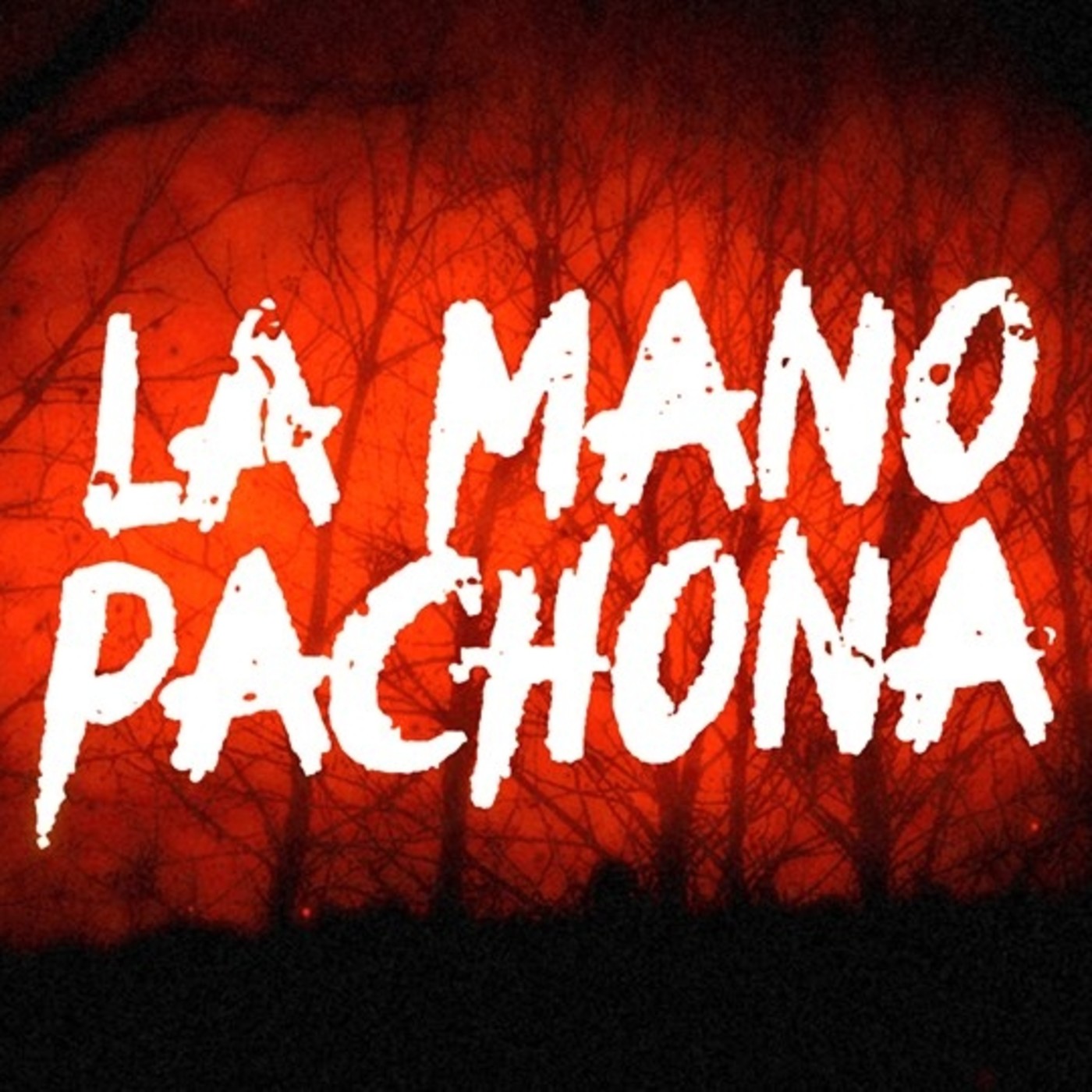 La Mano Pachona Oficial