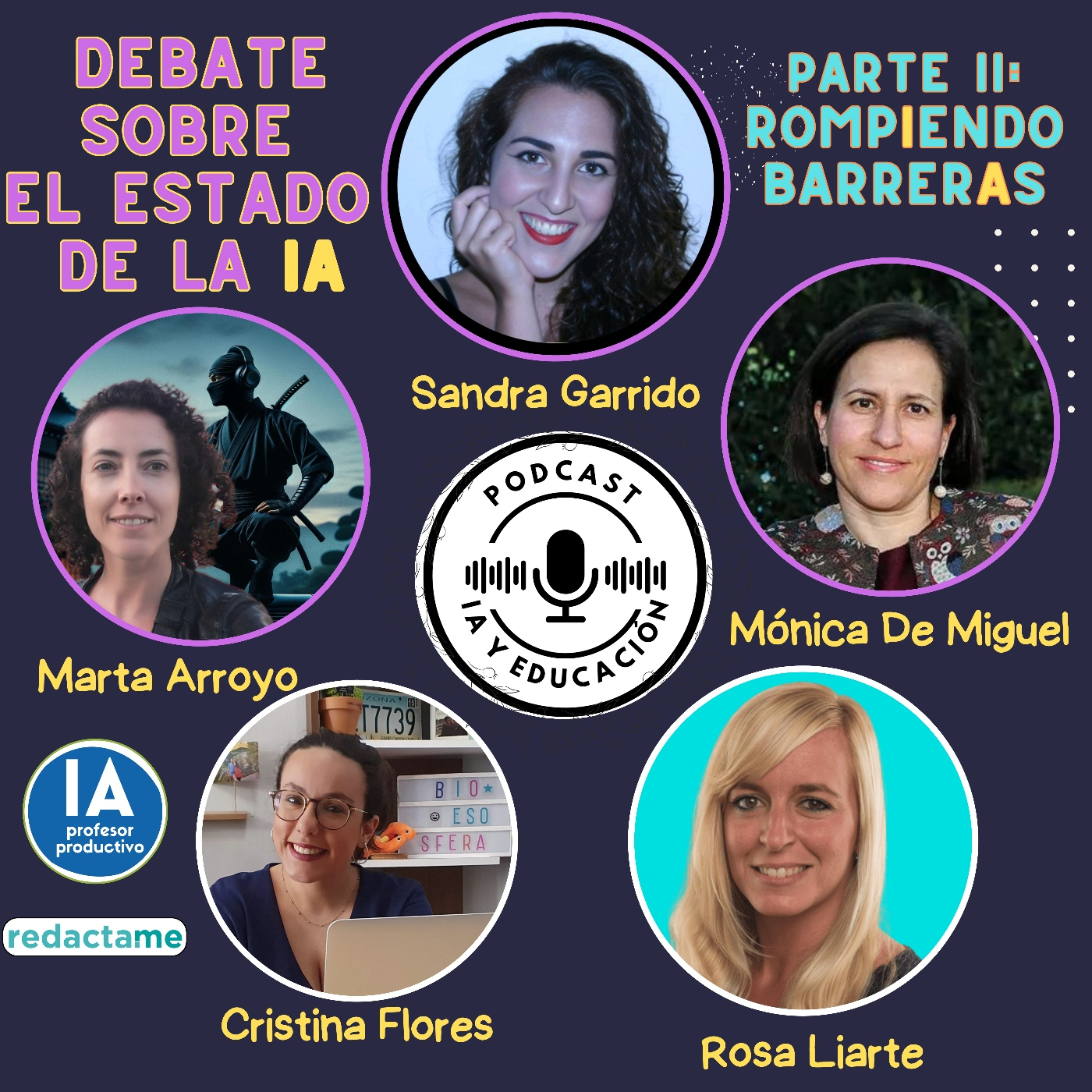 Inteligencia Artificial y Educación