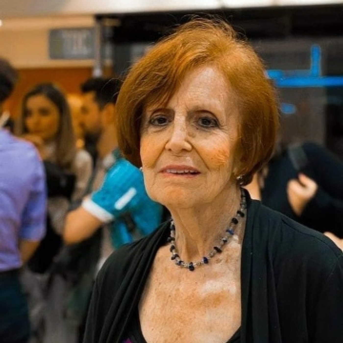 #Entre Amigos Nora Lafon - Periodista episode artwork