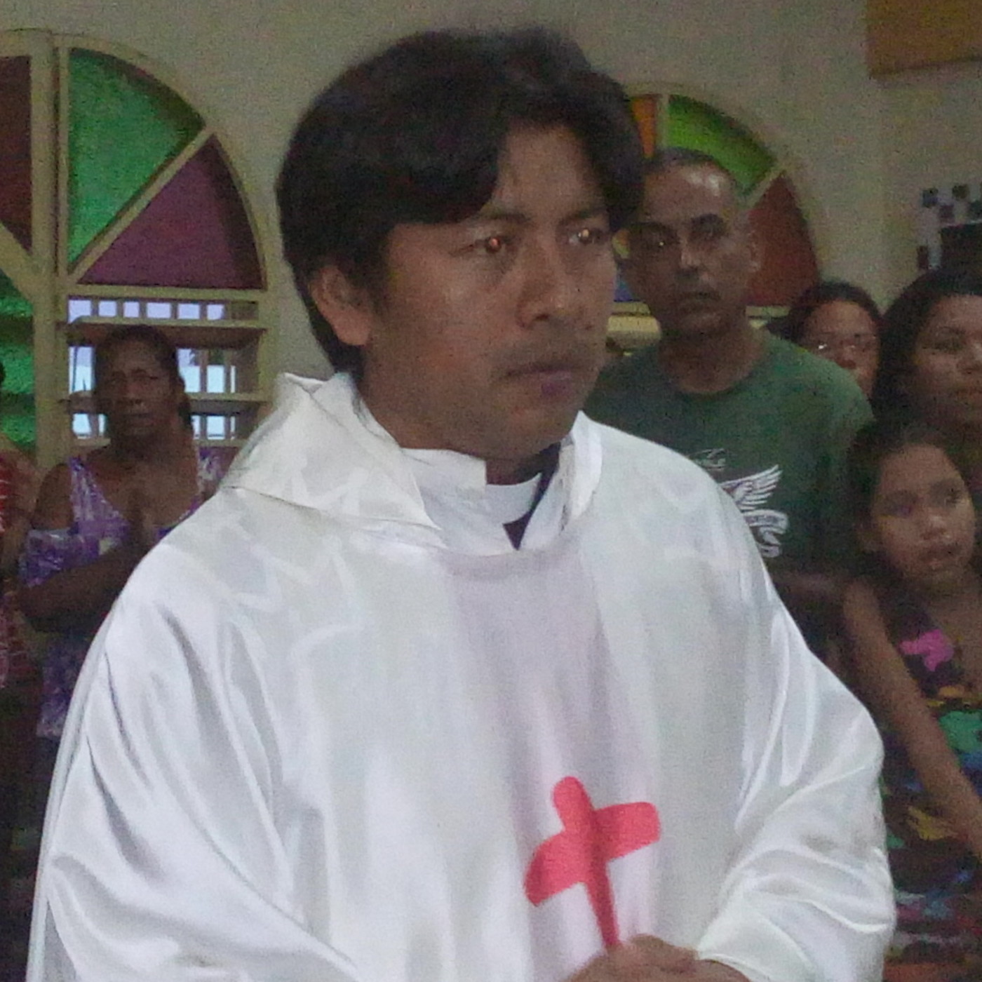 Parroquia Don Bosco