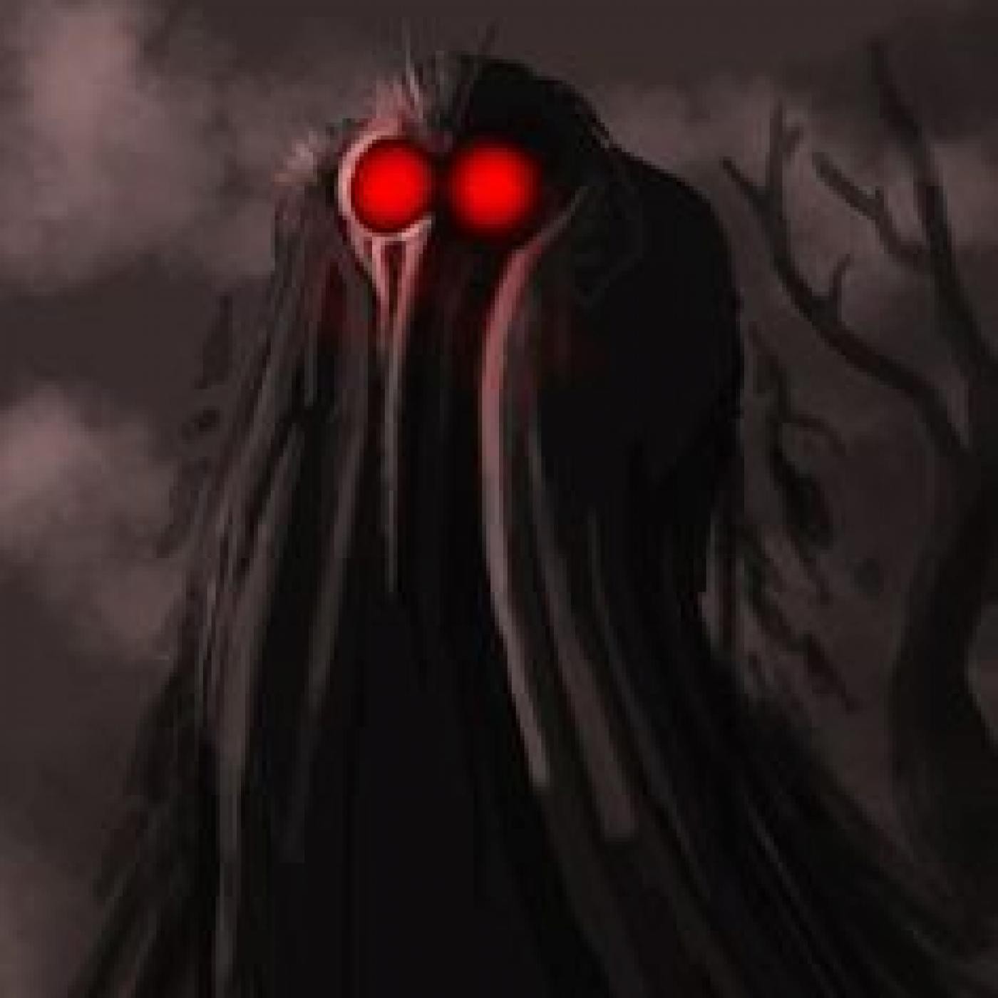 VAOD 30-03-14 'Mothman, El Hombre Polilla: Un caso de la vida real' [561] episode artwork