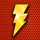 LODE 9x34 SHAZAM!