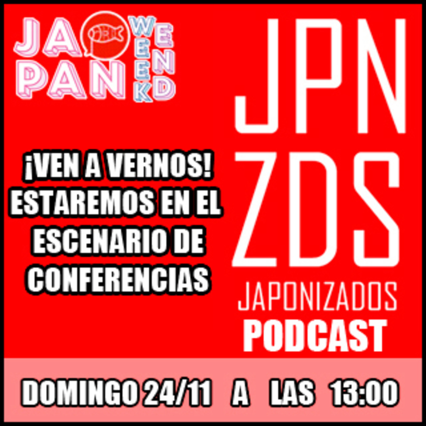 Japonizados Podcast