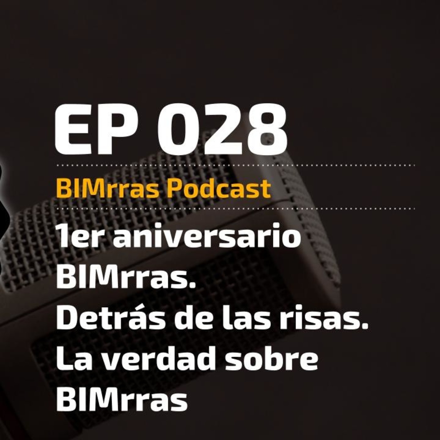 BIMrras Podcast