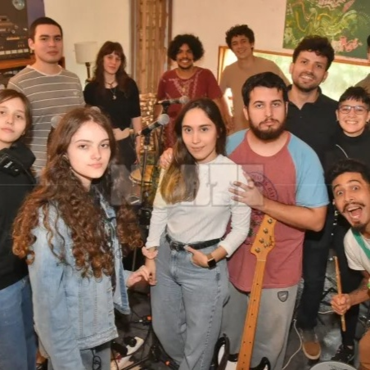 La Biblioteca del Jazz