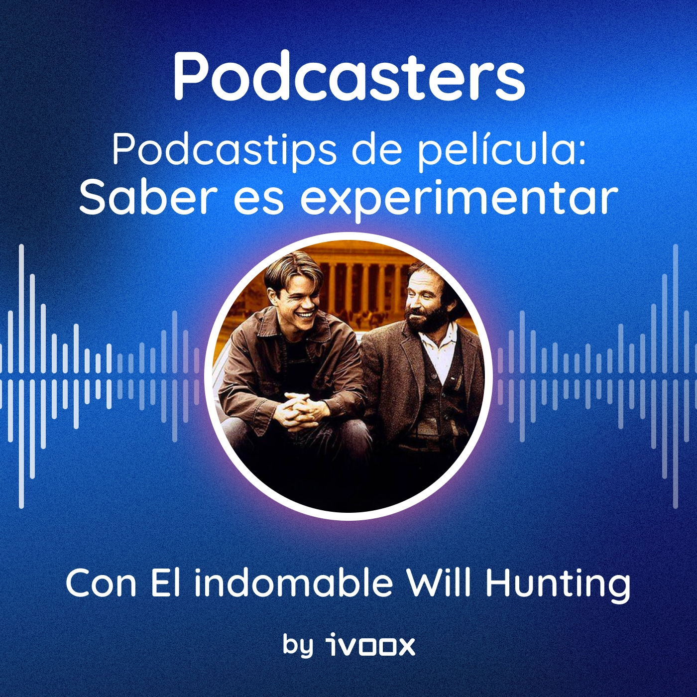 Podcasters