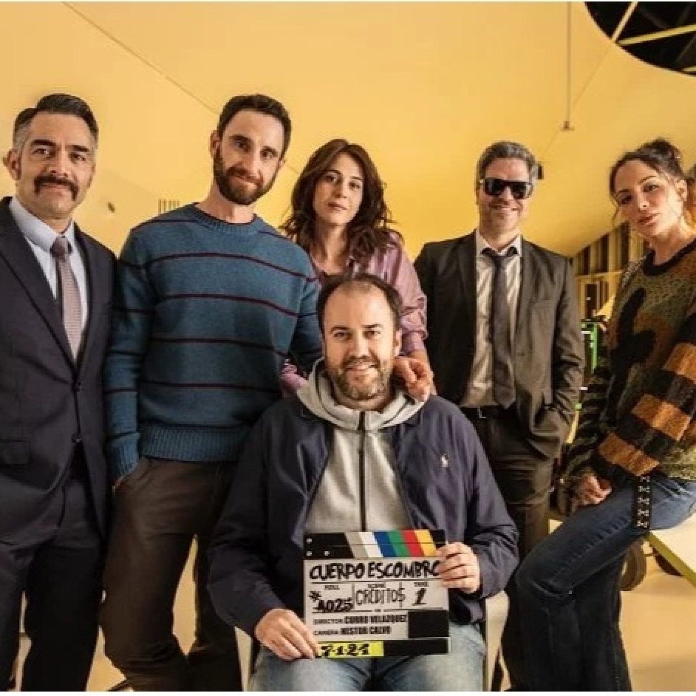 Entrevistas Boadilla del Monte