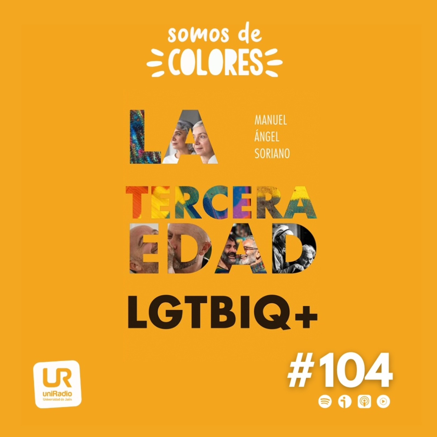 Somos de Colores