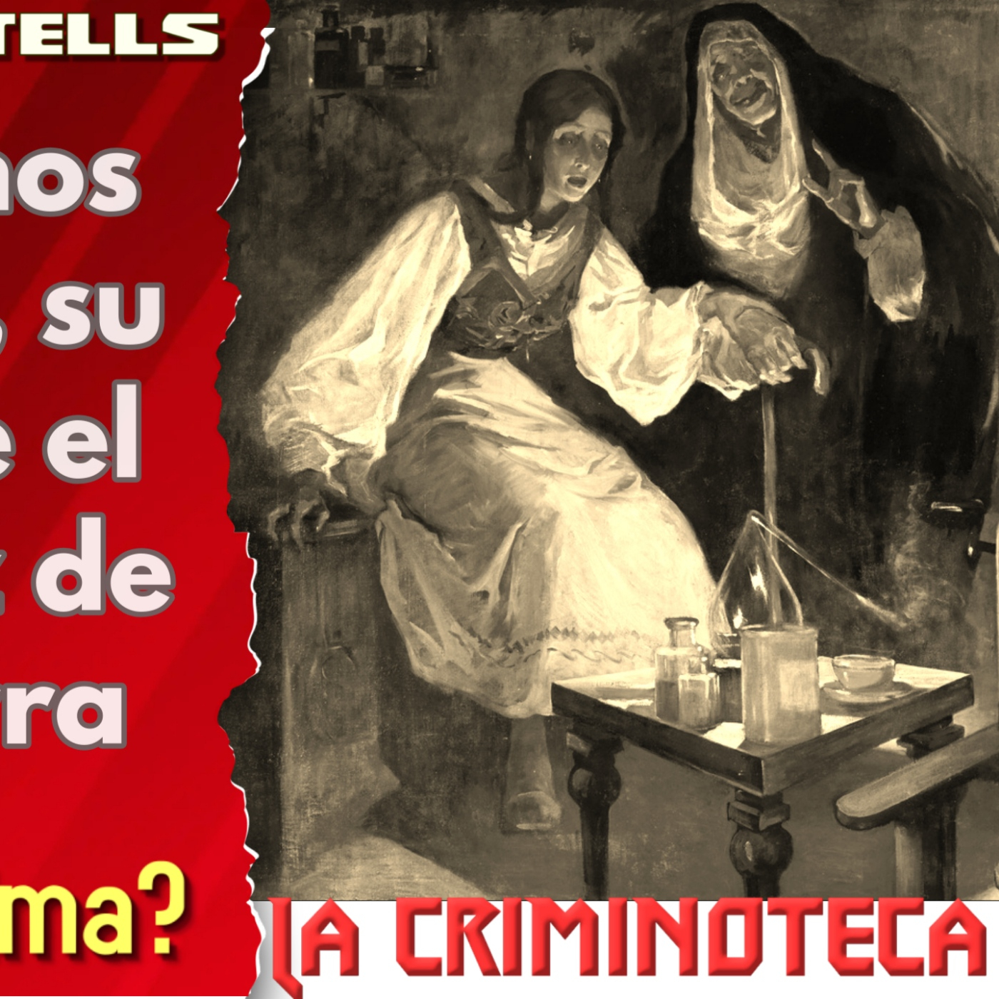 La Criminoteca