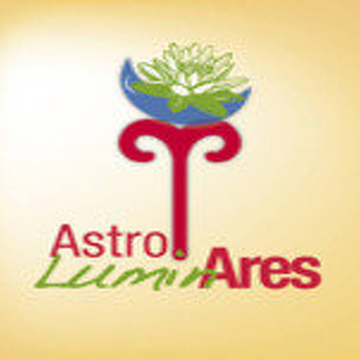 Astroluminares: Entrevista a Vicka 7 Octubre episode artwork
