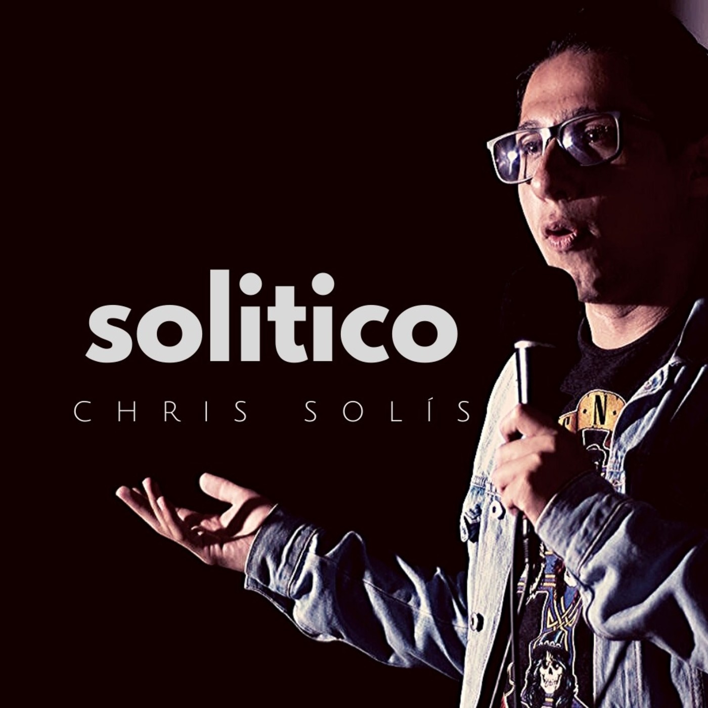Solitico Podcast