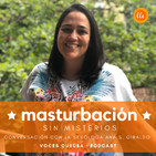 Masturbación femenina sin misterios
