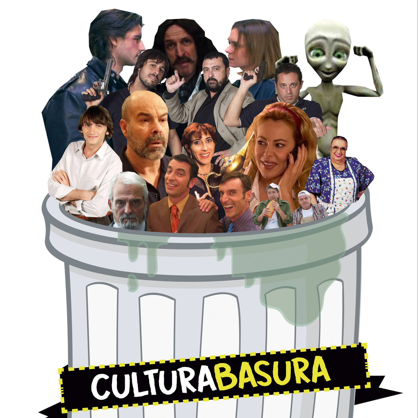 Cultura Basura