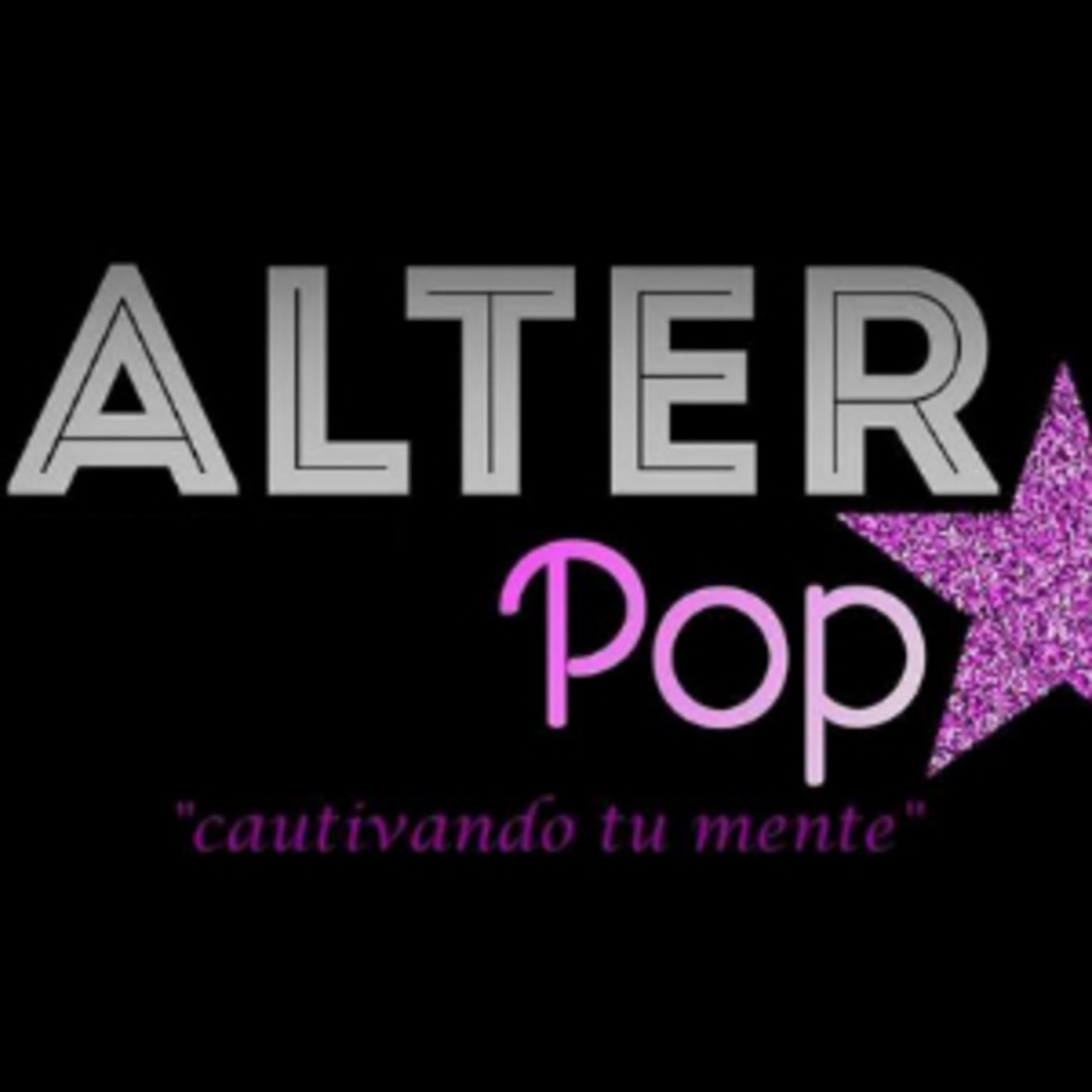 ALTER POP