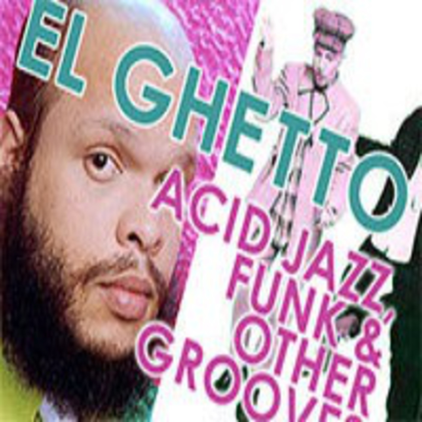 El Ghetto - Temporada 5 Programa 29 episode artwork