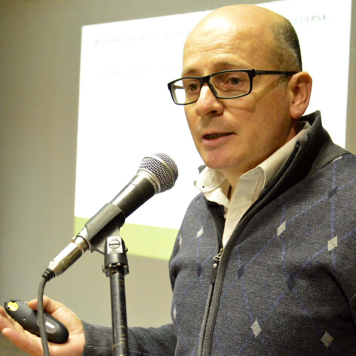 Audiencia Pública Costos Operativos EdERSA